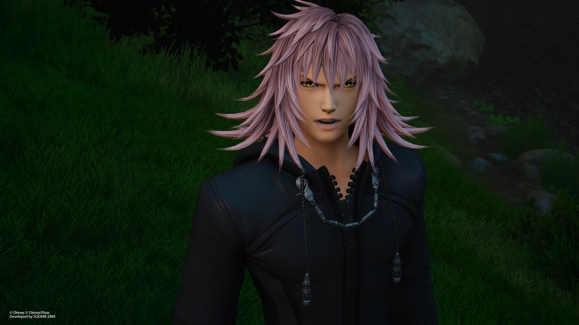 Kingdom Hearts III - Imagen 40